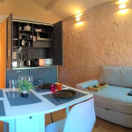 Apartmán Biennale House Benátky Exteriér fotografie
