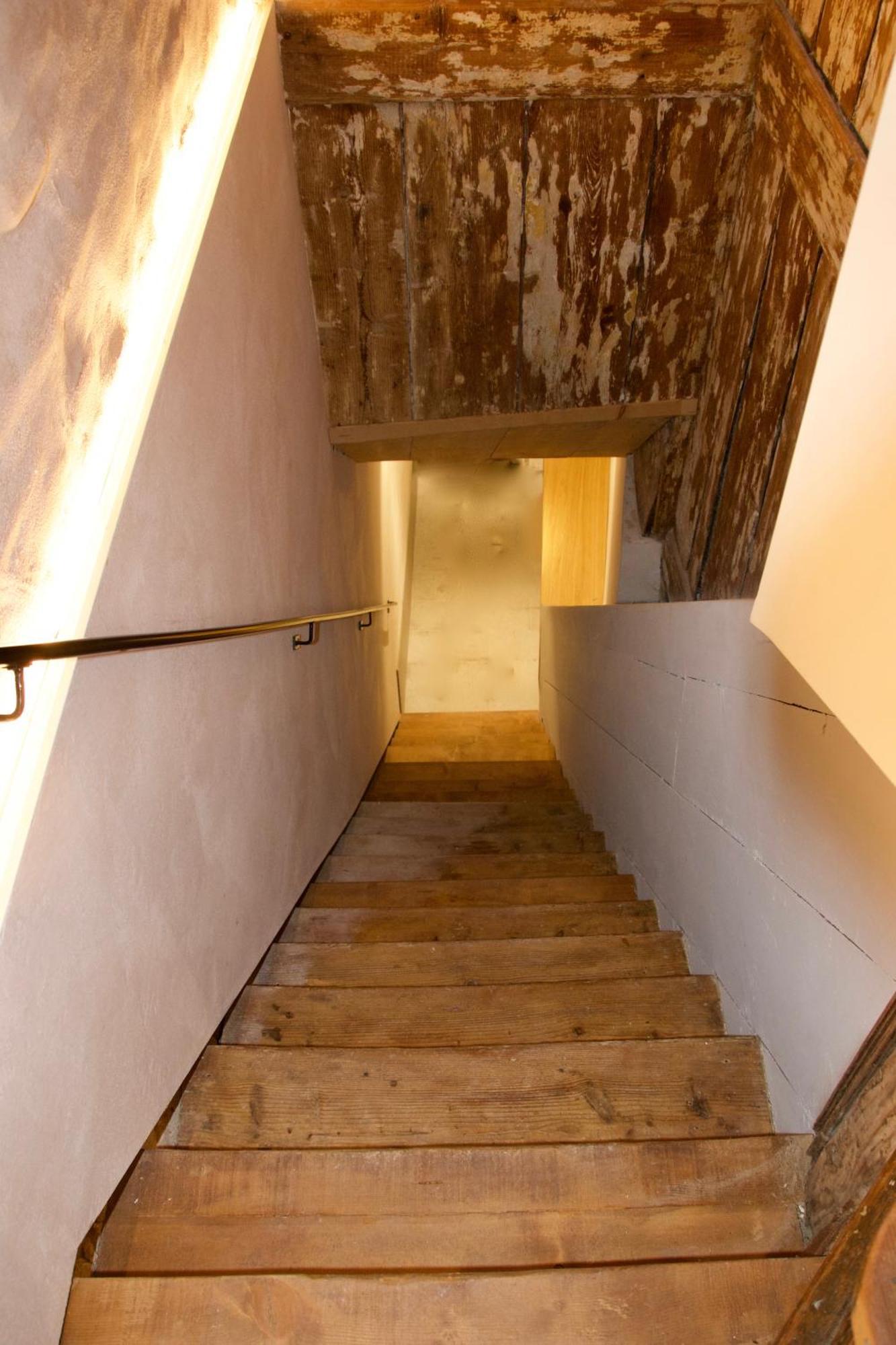 Apartmán Biennale House Benátky Exteriér fotografie