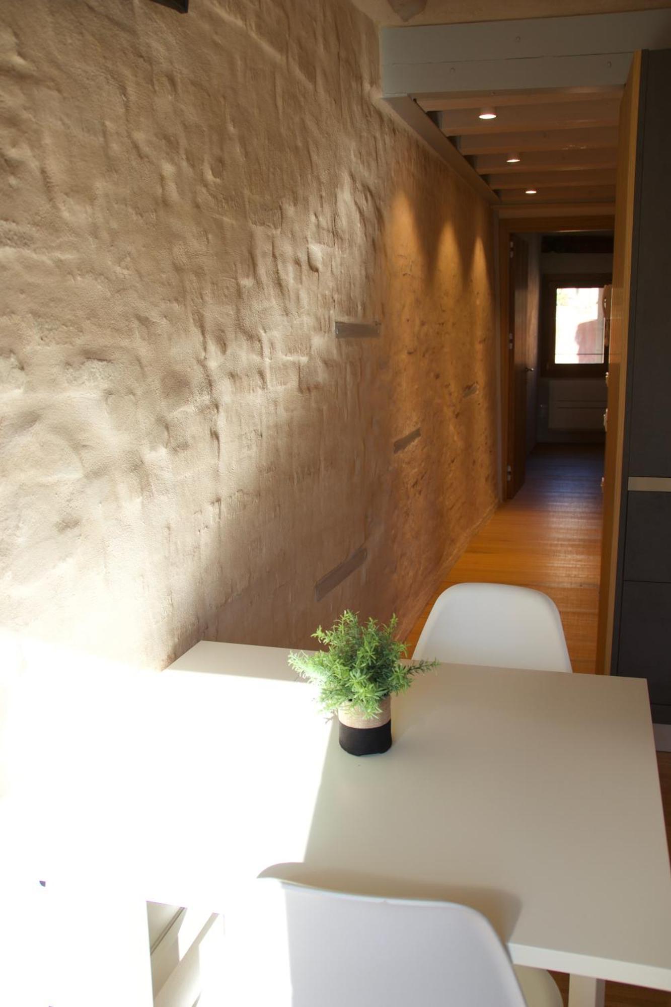 Apartmán Biennale House Benátky Exteriér fotografie