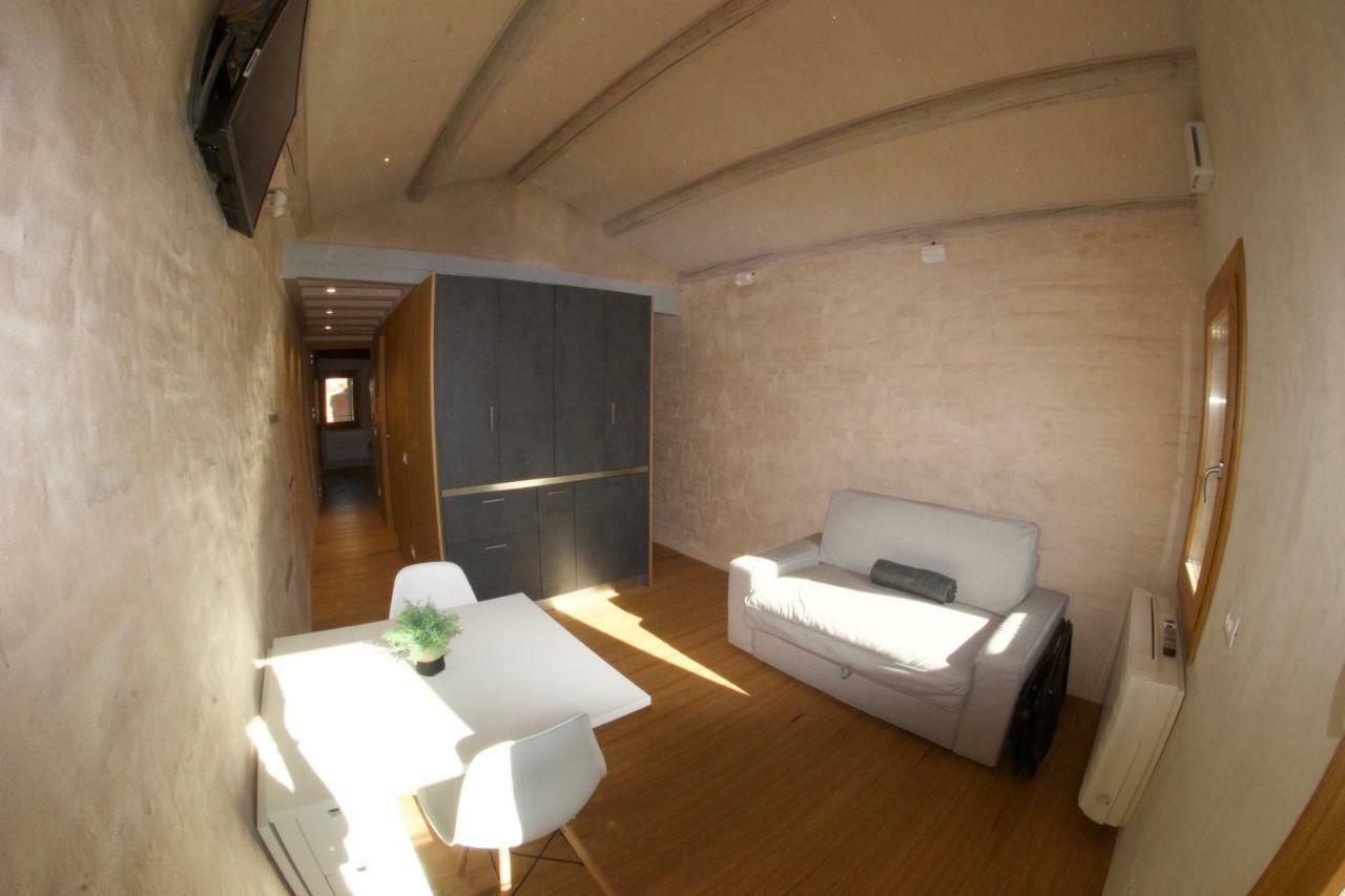 Apartmán Biennale House Benátky Exteriér fotografie