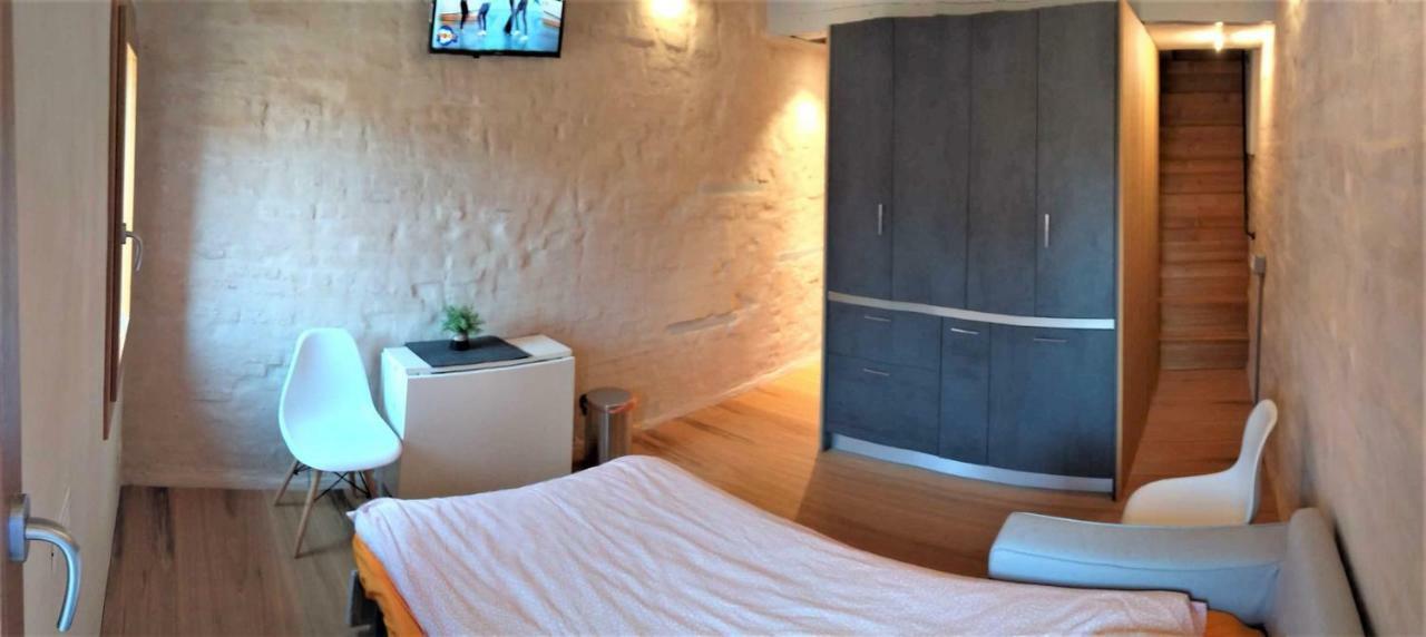 Apartmán Biennale House Benátky Exteriér fotografie