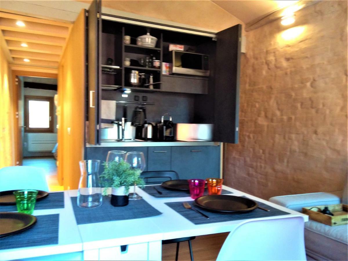 Apartmán Biennale House Benátky Exteriér fotografie