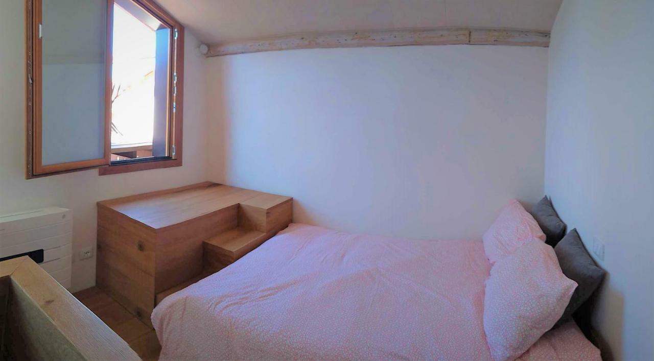 Apartmán Biennale House Benátky Exteriér fotografie