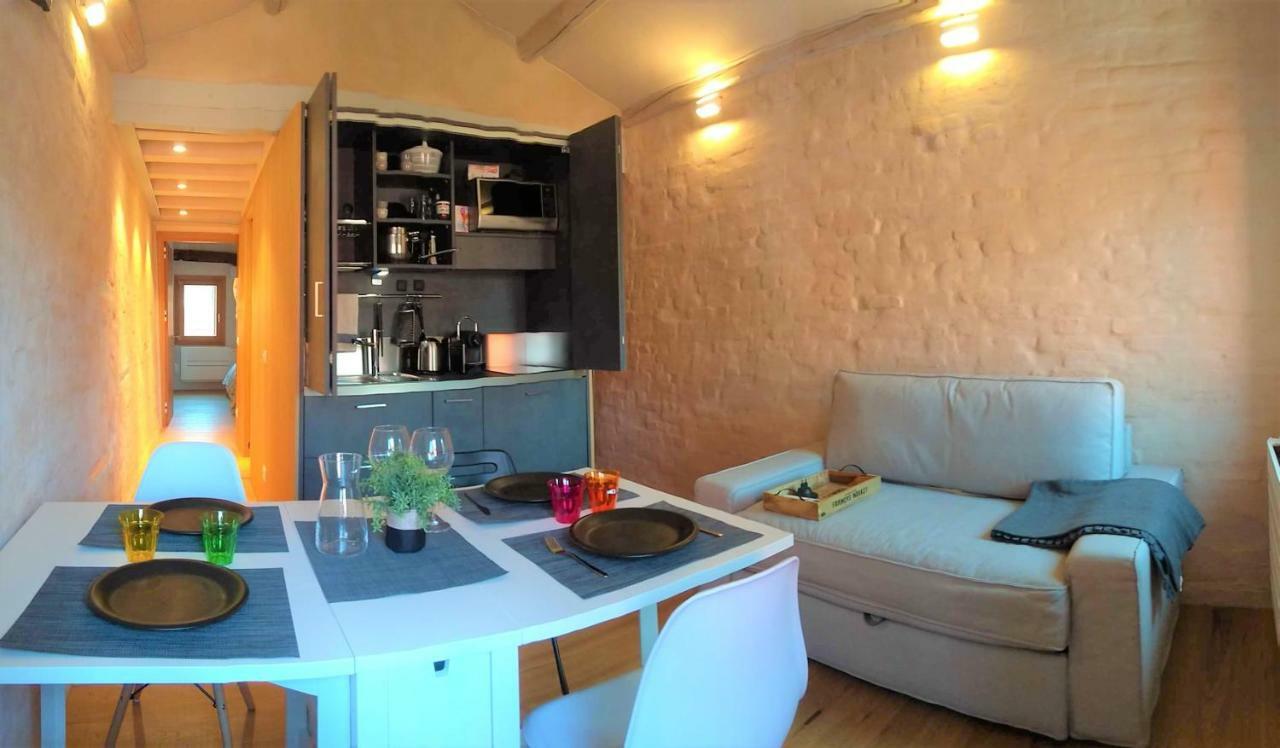 Apartmán Biennale House Benátky Exteriér fotografie