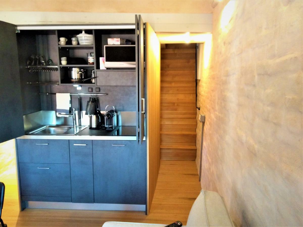 Apartmán Biennale House Benátky Exteriér fotografie
